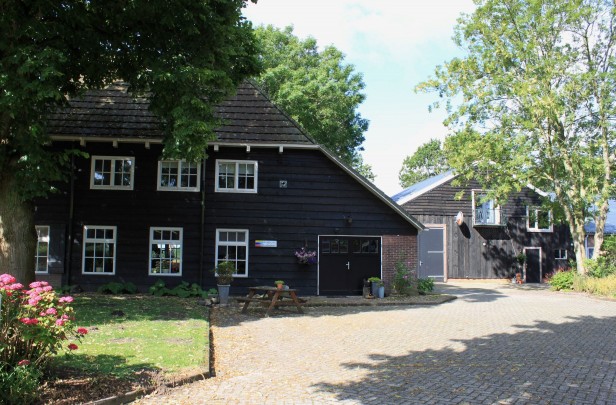 Slapen op Zestien
