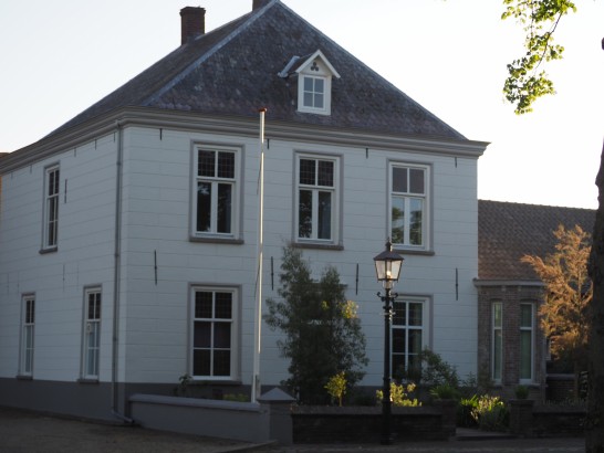 Pastorie Gassel