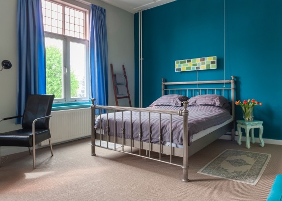 Pastorie Gassel - B&B kamer