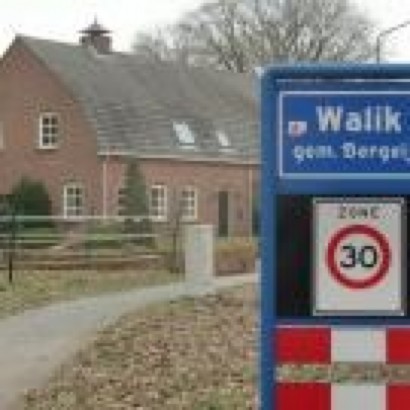 De Paddestoel - Gastenverblijf