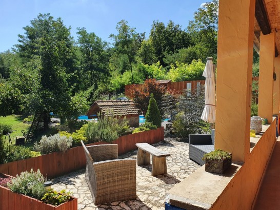 Casa Mama