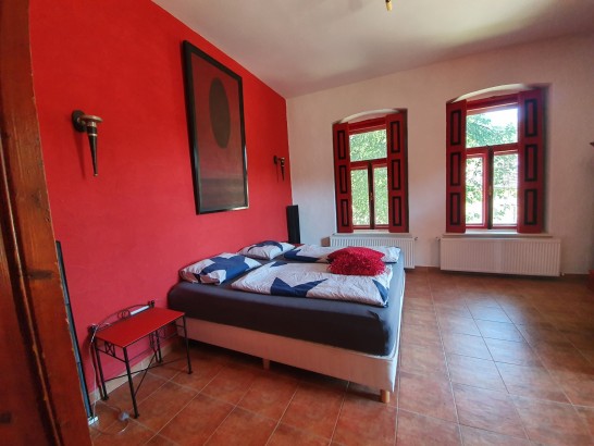 Casa Mama - Vakantiehuis "Casa Mama"