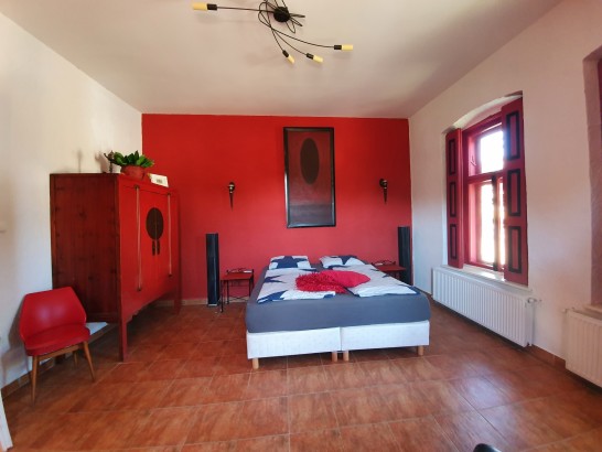 Casa Mama - Vakantiehuis "Casa Mama"