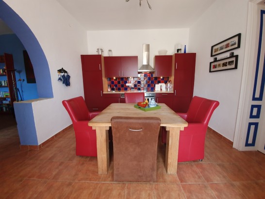 Casa Mama - Vakantiehuis "Casa Mama"
