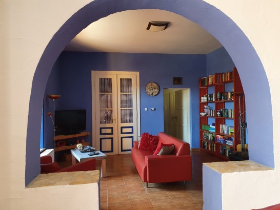 Casa Mama - Vakantiehuis "Casa Mama"