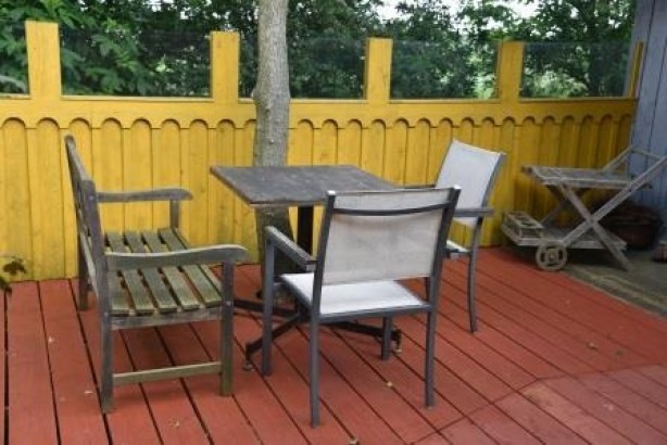 Countryside - De Dirck