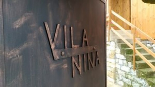 Vila Nina Guesthouse - Vila Nina