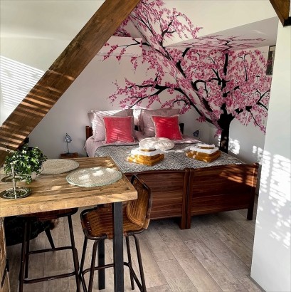B&B Bijzonder - Appartement Bijzonder