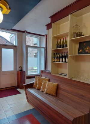 Bed en Breakfast Nieuwland