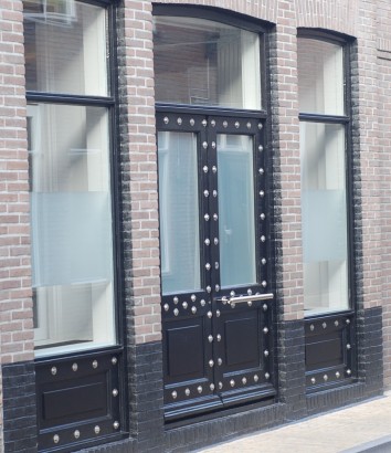 Bed en Breakfast Nieuwland