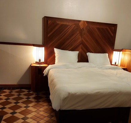 Bed en Breakfast Nieuwland - Bed & Breakfast Nieuwland