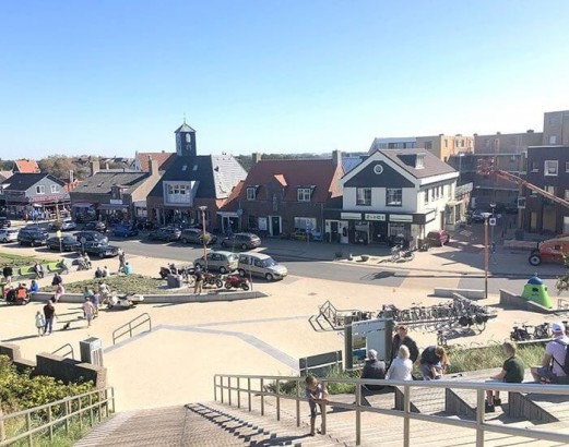 De Strandjutter