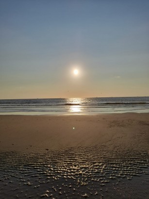 De Strandjutter