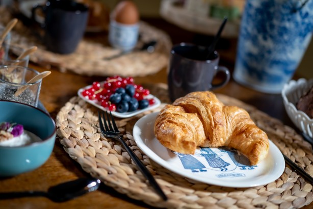 Bed & Breakfast Kastanjehof