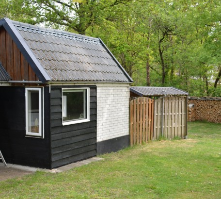 Het Puttertje - Hooi- & Stalkamer