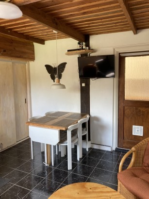 Het Puttertje - Hooi- & Stalkamer