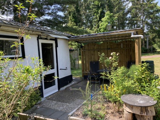 Het Puttertje - Zadelkamer