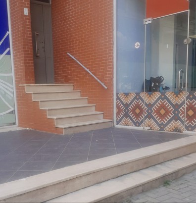 Selvia apartament