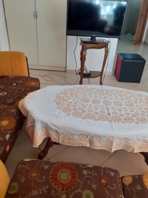 Selvia apartament - Studio/ Apartament