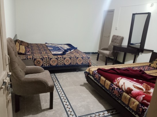 Breeze  apartments - Room 1