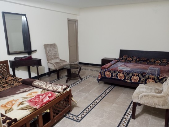 Breeze  apartments - Room 2