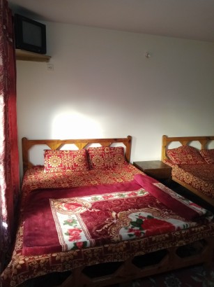 Breeze  apartments - Room 3