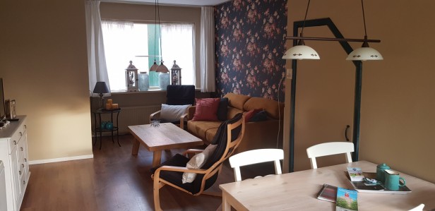 Nestons - Vakantiewoning