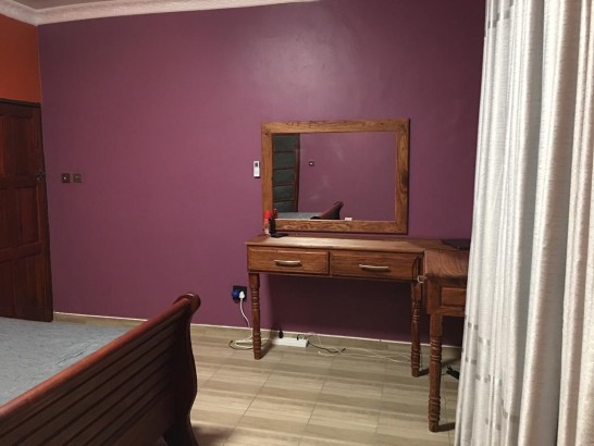 Springs BnB - Room 1