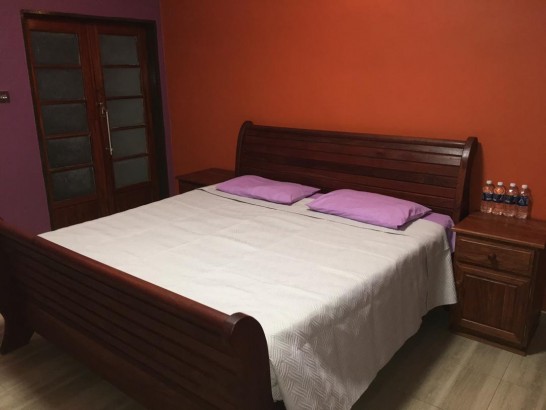 Springs BnB - Room 1