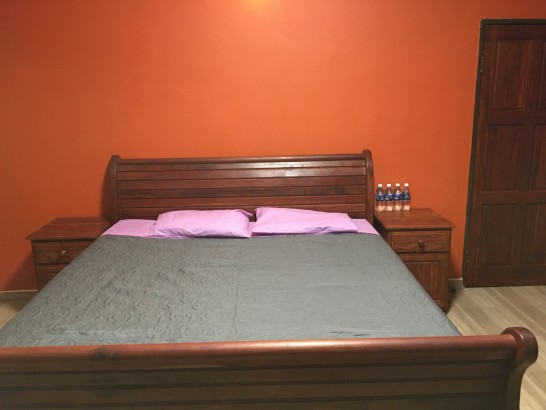 Springs BnB - Room 1