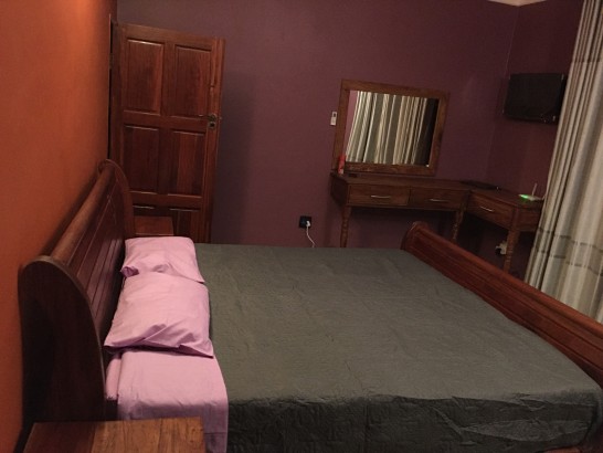 Springs BnB - Room 1