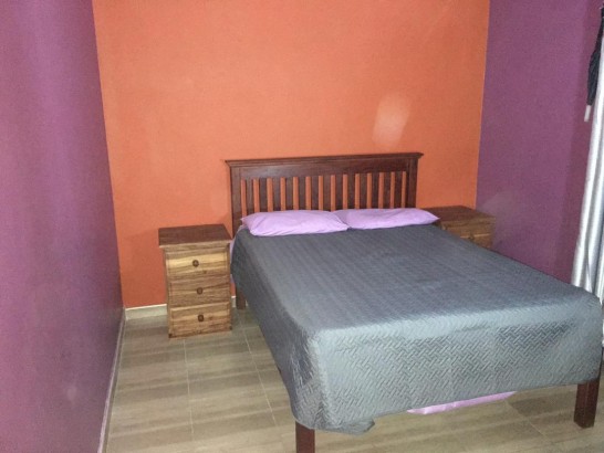 Springs BnB - Room 2
