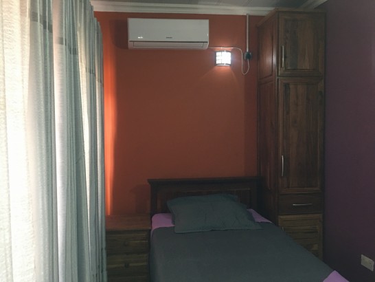 Springs BnB - Room 3