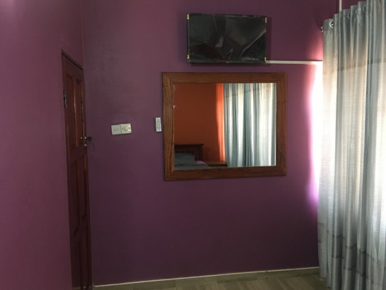 Springs BnB - Room 3