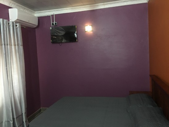 Springs BnB - Room 4