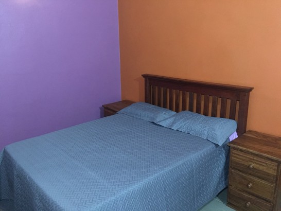 Springs BnB - Room 4