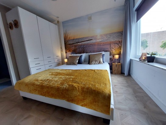 B&B Stad aan 't Strand Vlissingen