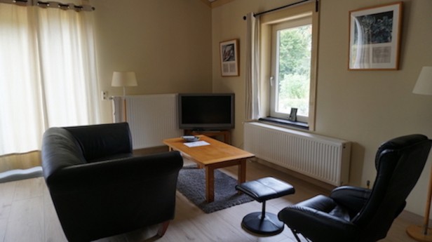 Landhoeve Vakantiehuis - Landhoeve vakantiehuis Beesel