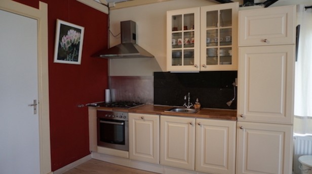 Landhoeve Vakantiehuis - Landhoeve vakantiehuis Beesel