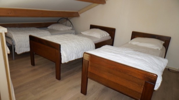 Landhoeve Vakantiehuis - Landhoeve vakantiehuis Beesel
