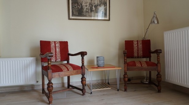 Landhoeve Vakantiehuis - Landhoeve vakantiehuis Beesel