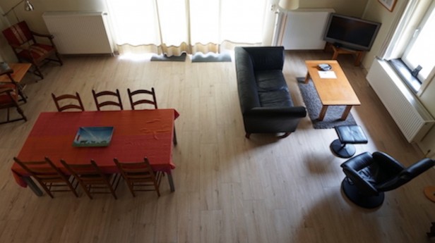 Landhoeve Vakantiehuis - Landhoeve vakantiehuis Beesel