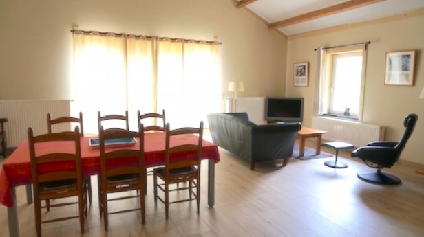 Landhoeve Vakantiehuis - Landhoeve vakantiehuis Beesel