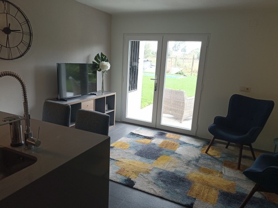 Villa Branca Barreiros AL/98139 - Appartement Azul