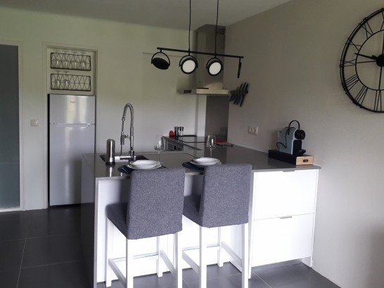 Villa Branca Barreiros AL/98139 - Appartement Azul