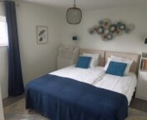 Villa Branca Barreiros AL/98139 - Appartement Azul