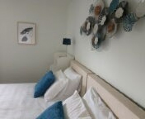 Villa Branca Barreiros AL/98139 - Appartement Azul