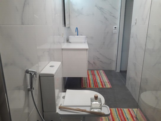 Villa Branca Barreiros AL/98139 - Appartement Azul