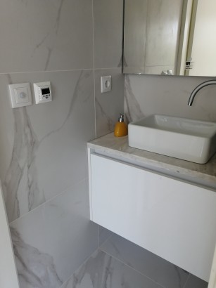 Villa Branca Barreiros AL/98139 - Amarello