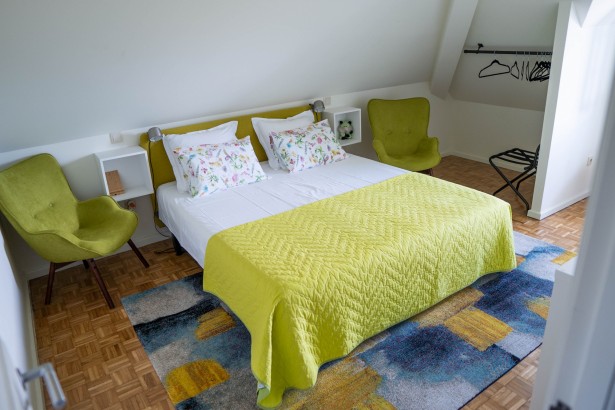 Villa Branca Barreiros AL/98139 - Verde